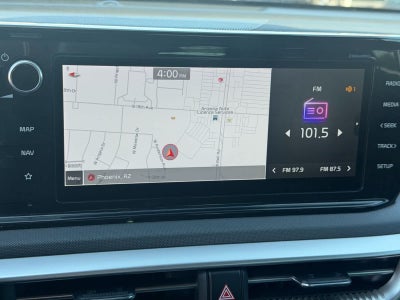 Kia K5 GT-Line 2022