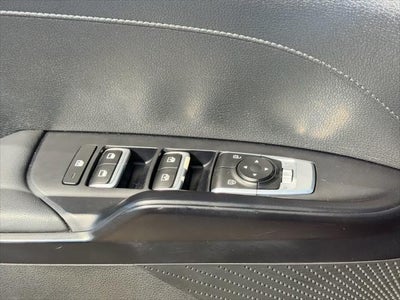 Kia K5 GT-Line 2022