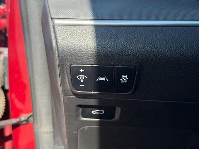 Kia K5 GT-Line 2022