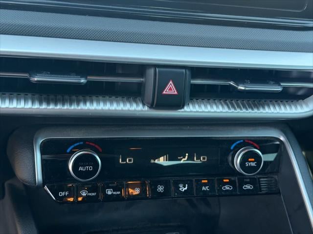 Kia K5 GT-Line 2022