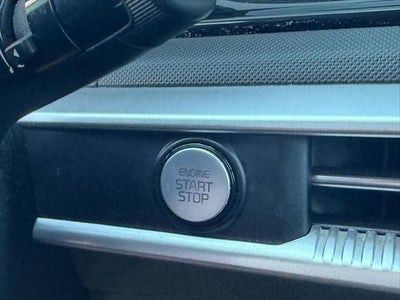 Kia K5 GT-Line 2022
