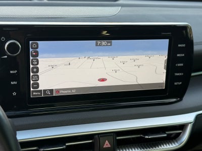 Kia K5 GT-Line 2022
