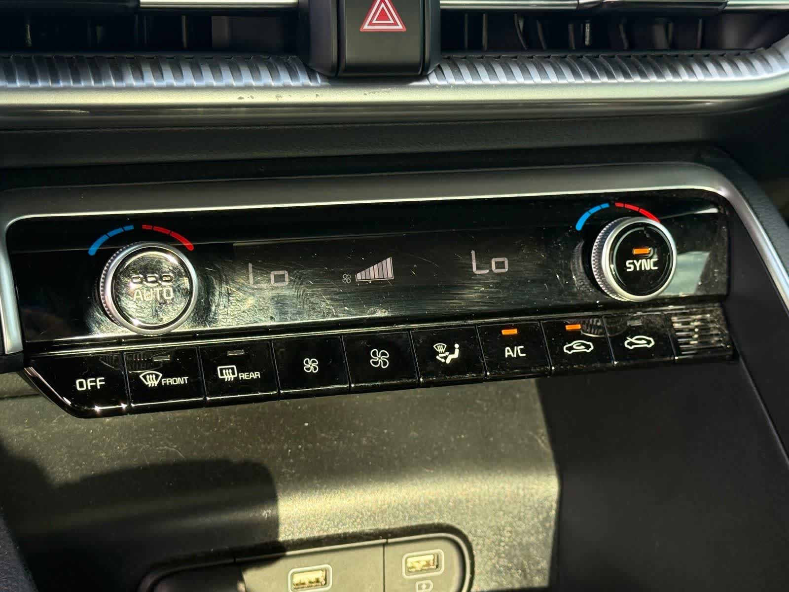 Kia K5 GT-Line 2022