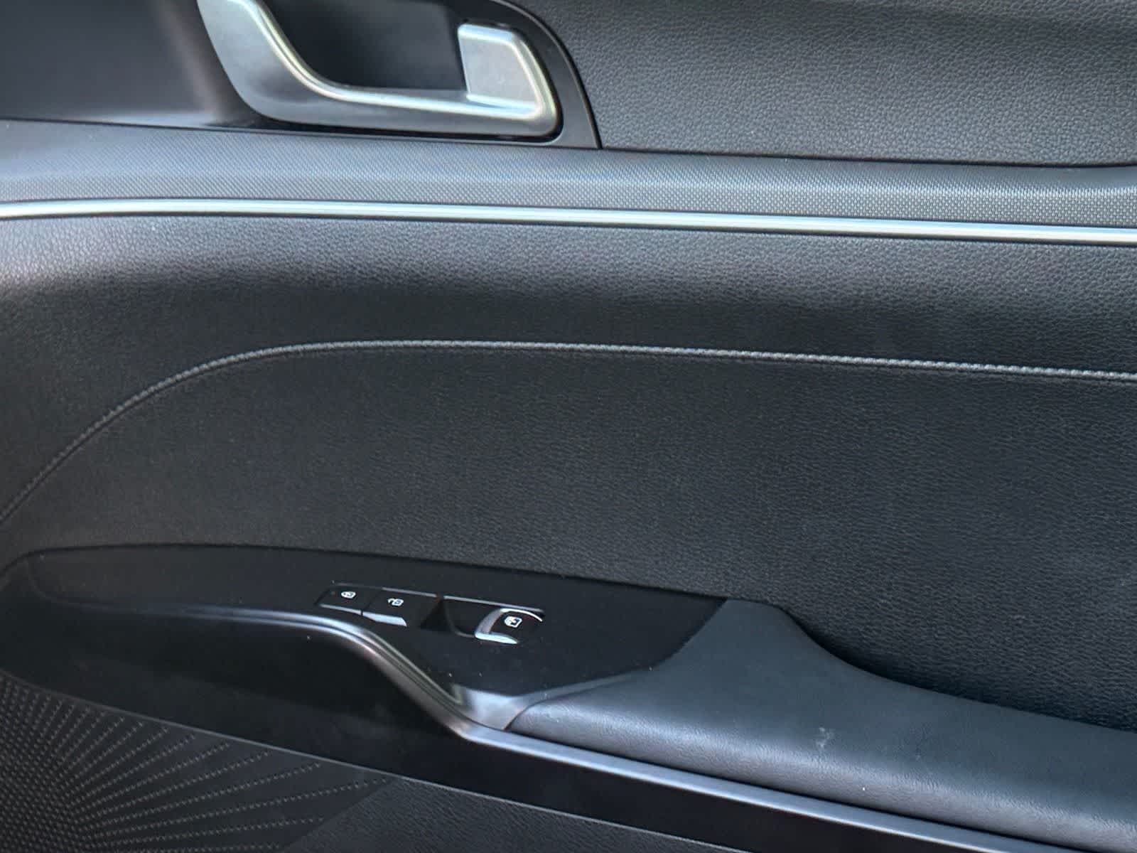 Kia K5 GT-Line 2022
