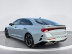 Kia K5 GT-Line 2022