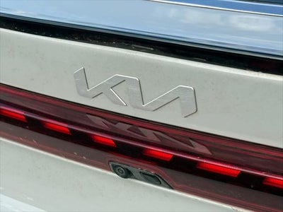 Kia K5 GT-Line 2022