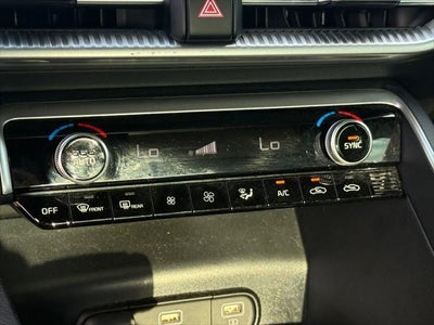 Kia K5 GT-Line 2022