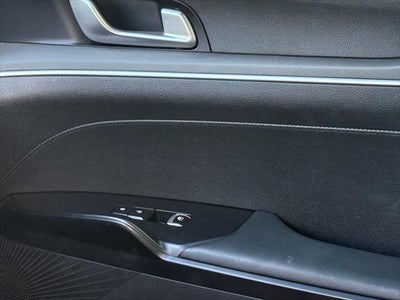 Kia K5 GT-Line 2022