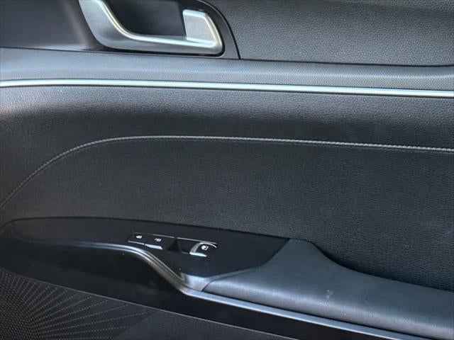 Kia K5 GT-Line 2022