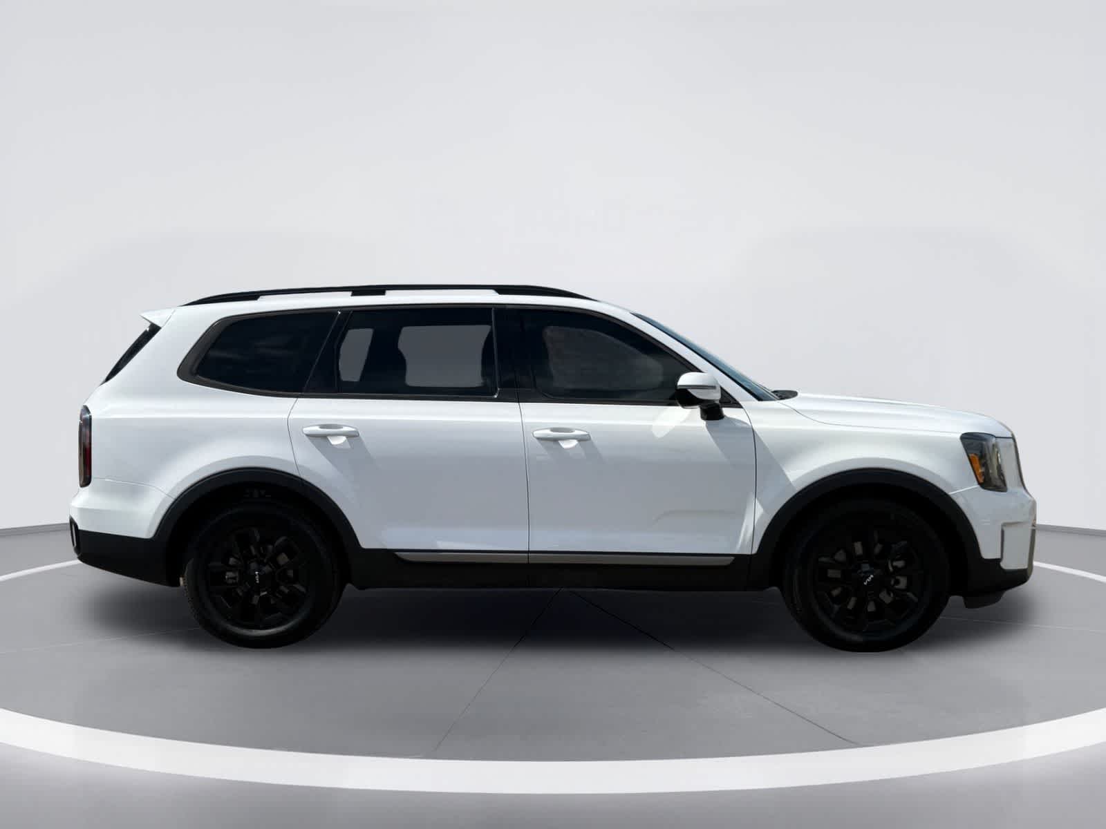 Kia Telluride SX Prestige X-Pro 2023