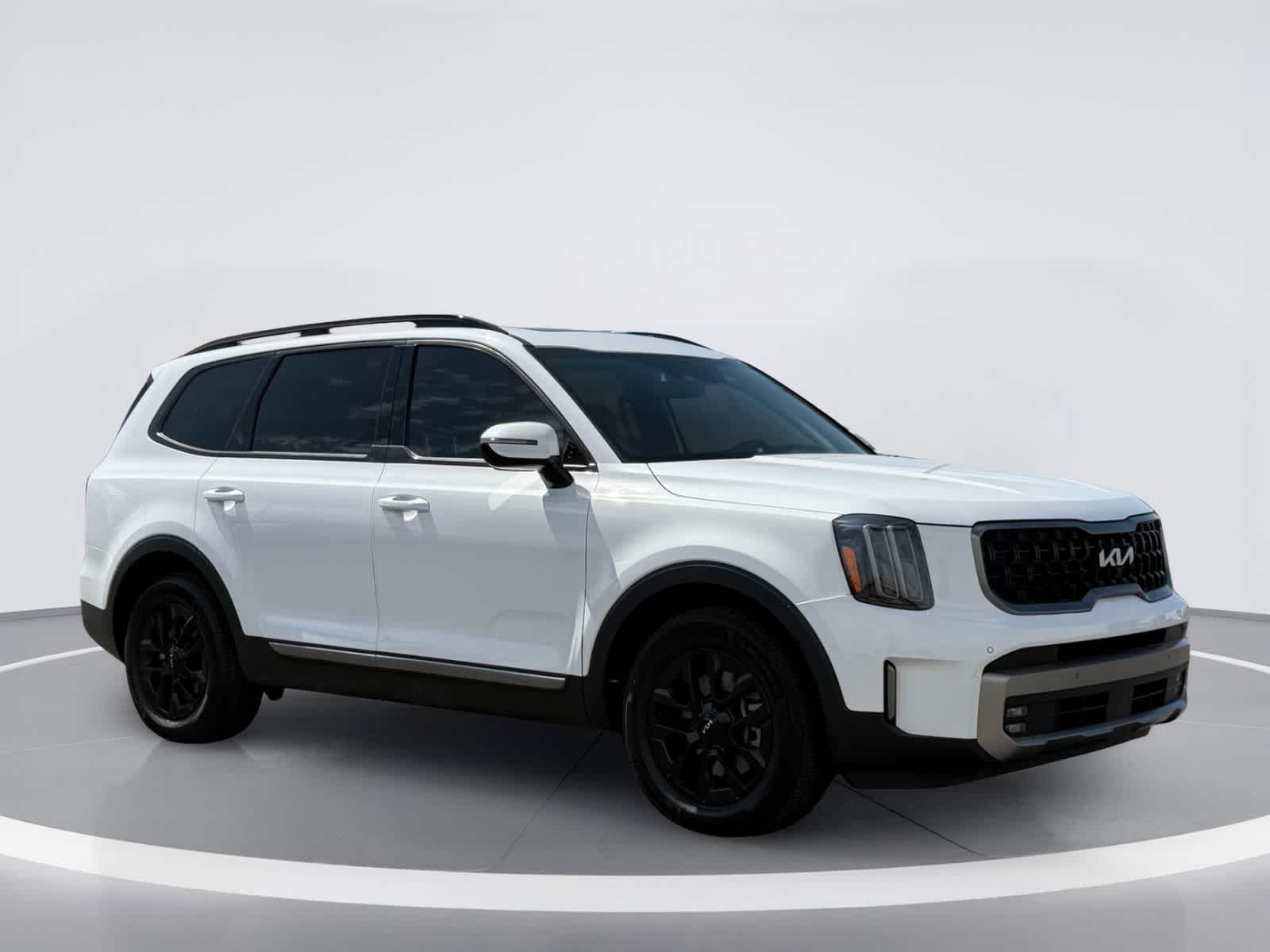 Kia Telluride SX Prestige X-Pro 2023