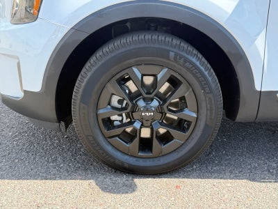 Kia Telluride SX Prestige X-Pro 2023