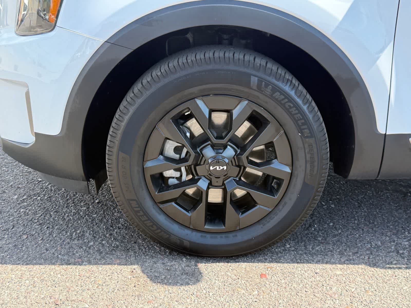 Kia Telluride SX Prestige X-Pro 2023