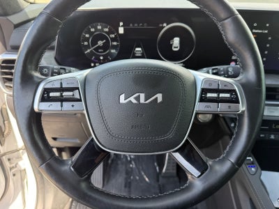 Kia Telluride SX Prestige X-Pro 2023