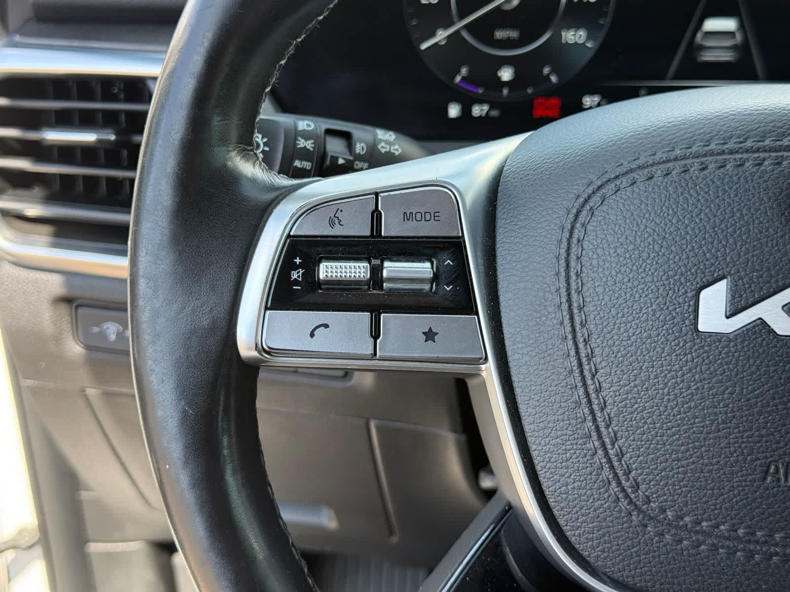 Kia Telluride SX Prestige X-Pro 2023