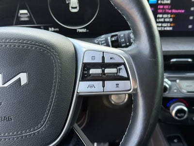Kia Telluride SX Prestige X-Pro 2023
