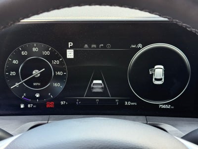 Kia Telluride SX Prestige X-Pro 2023