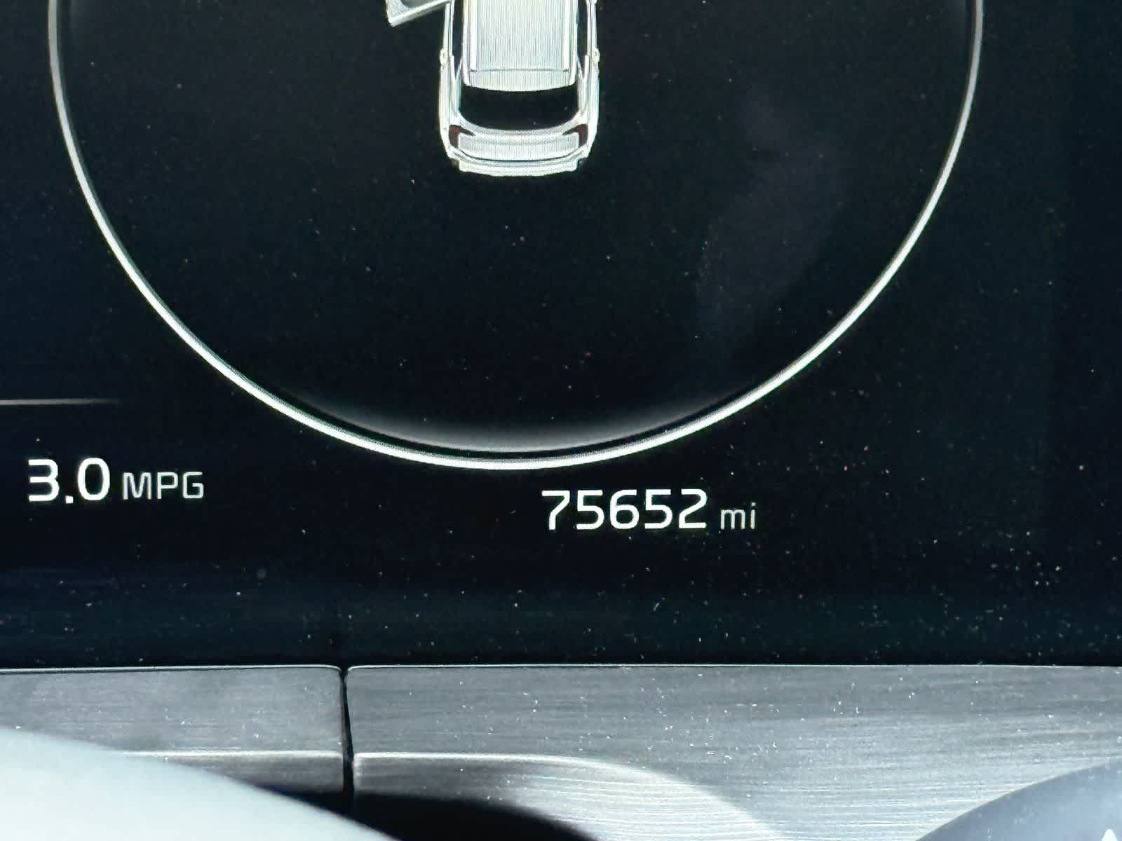 Kia Telluride SX Prestige X-Pro 2023