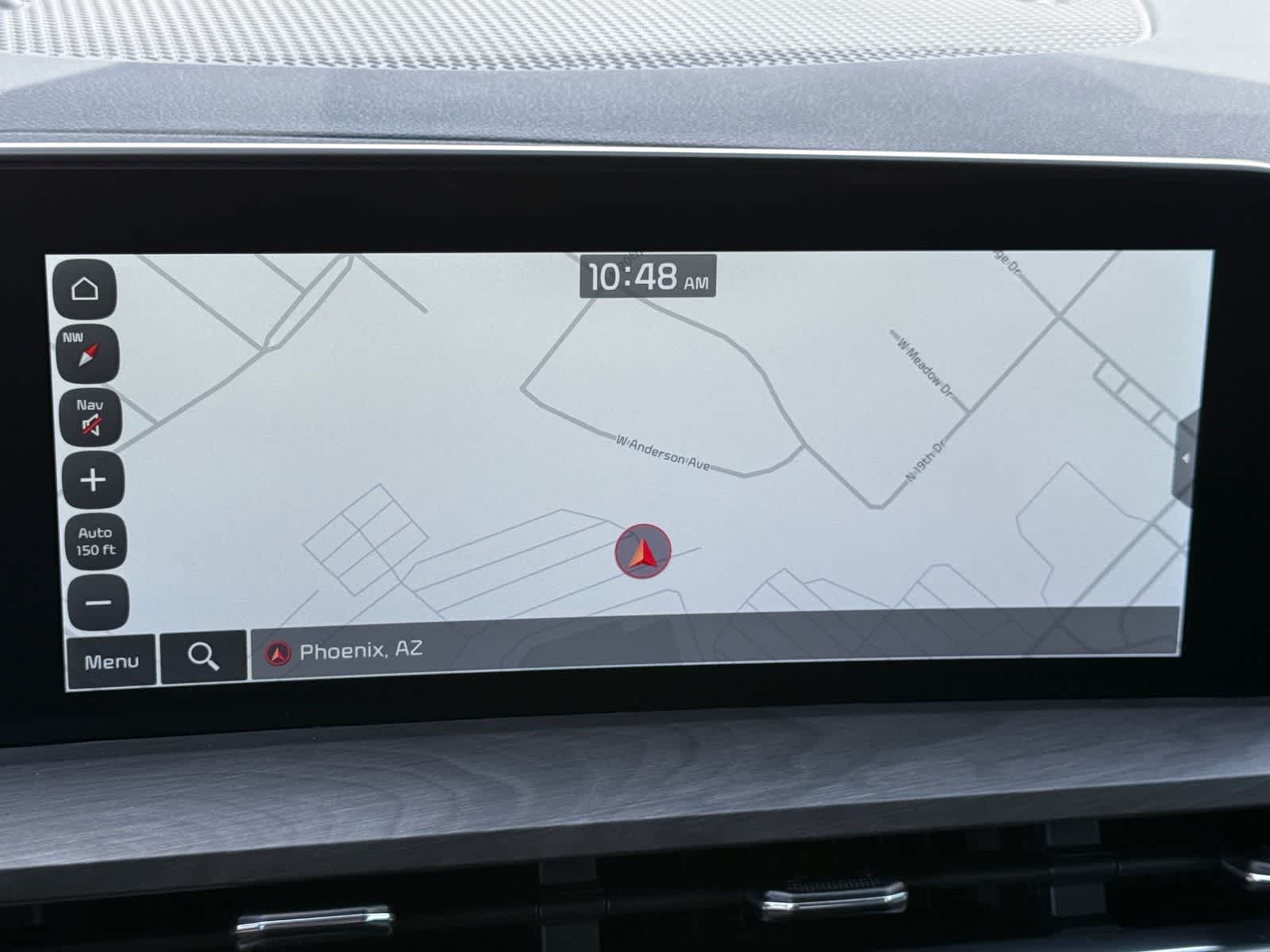 Kia Telluride SX Prestige X-Pro 2023
