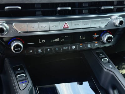 Kia Telluride SX Prestige X-Pro 2023