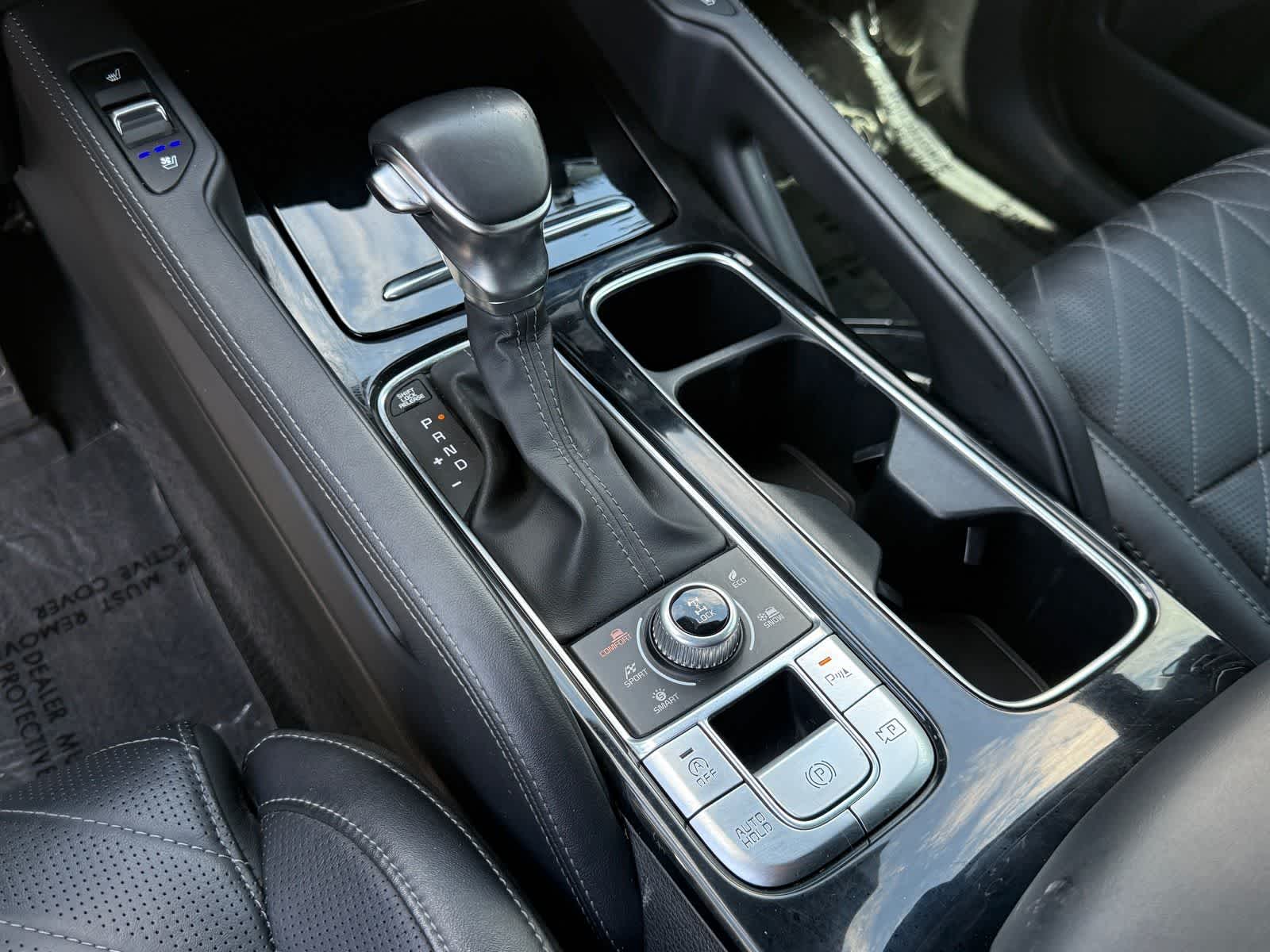 Kia Telluride SX Prestige X-Pro 2023