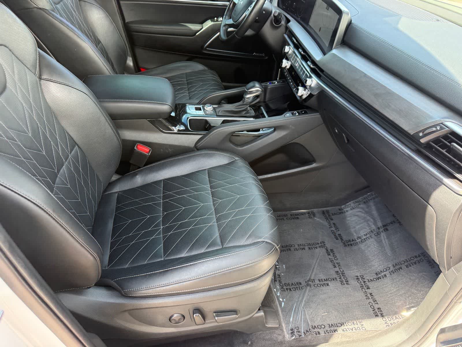 Kia Telluride SX Prestige X-Pro 2023