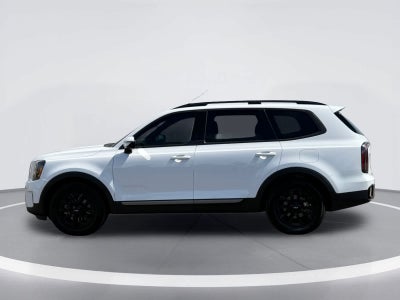 Kia Telluride SX Prestige X-Pro 2023