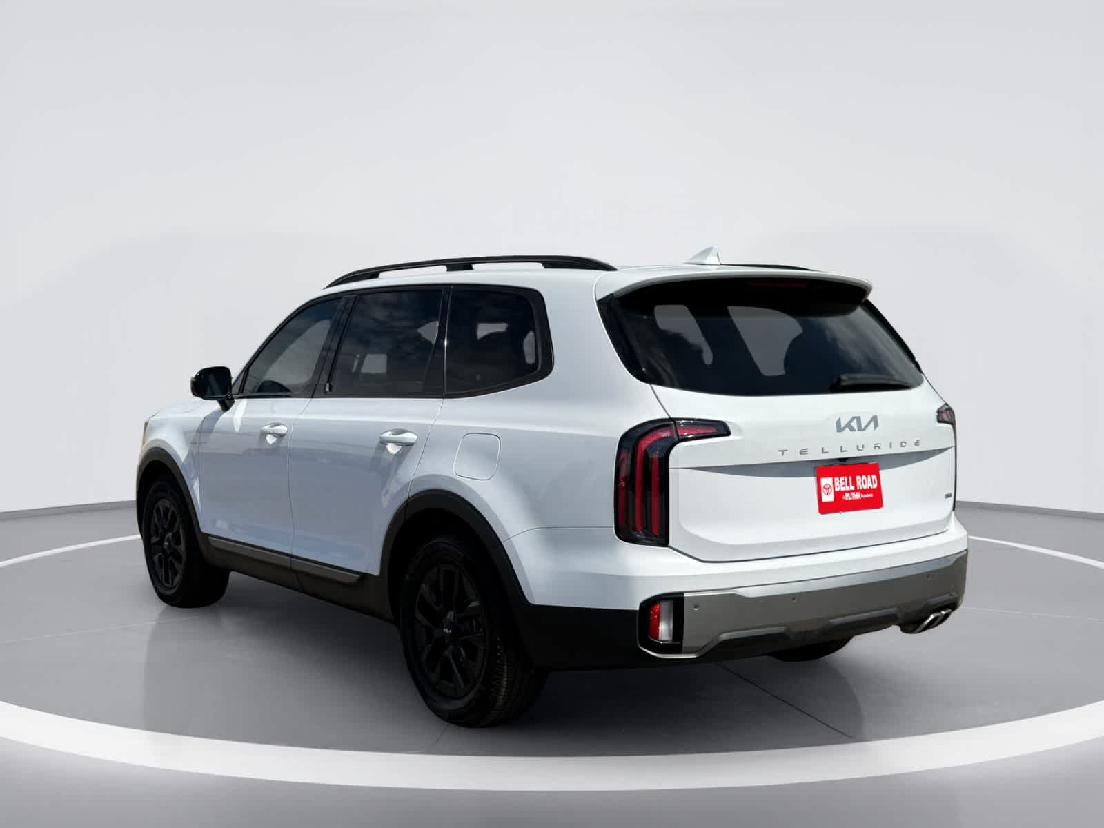 Kia Telluride SX Prestige X-Pro 2023