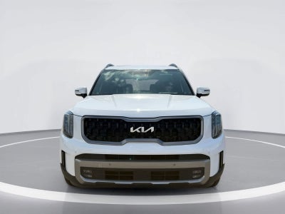 Kia Telluride SX Prestige X-Pro 2023