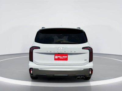 Kia Telluride SX Prestige X-Pro 2023