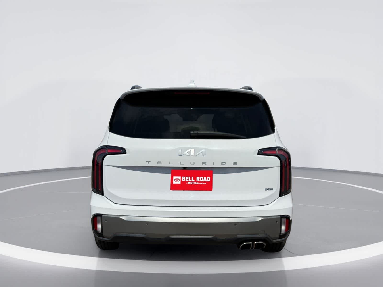 Kia Telluride SX Prestige X-Pro 2023