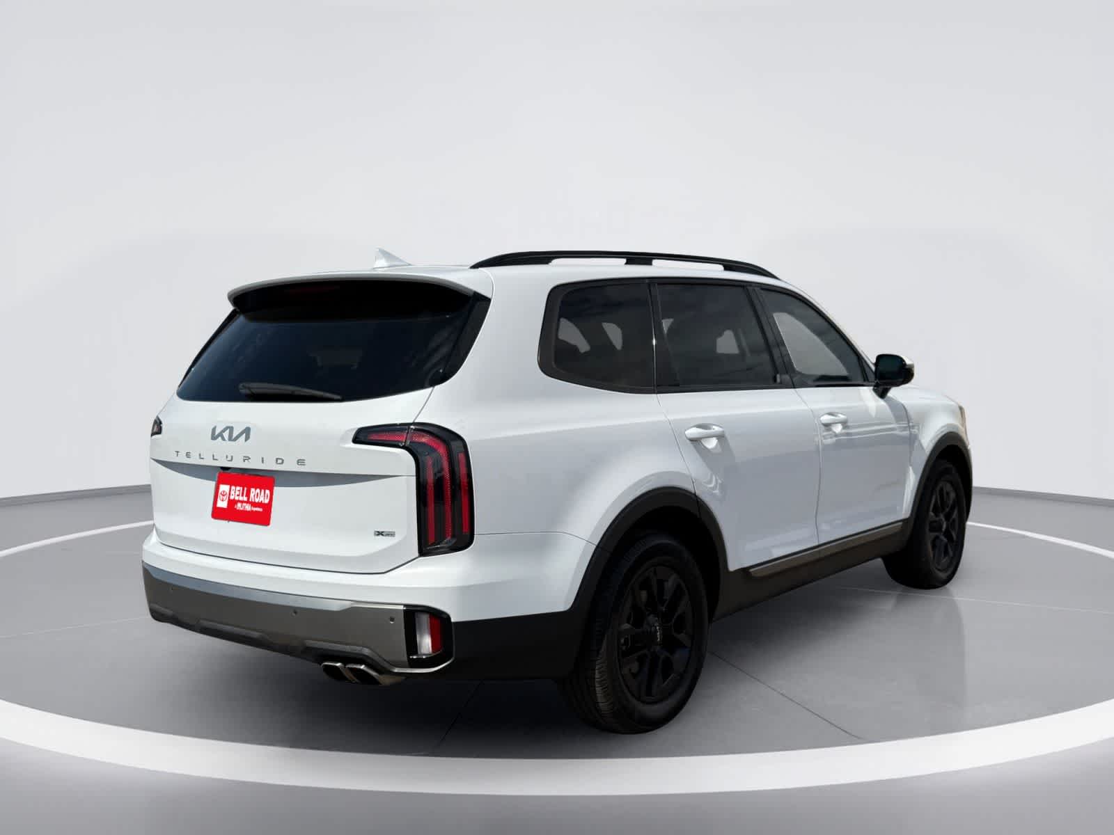 Kia Telluride SX Prestige X-Pro 2023