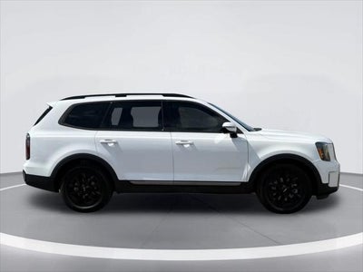 Kia Telluride SX Prestige X-Pro 2023
