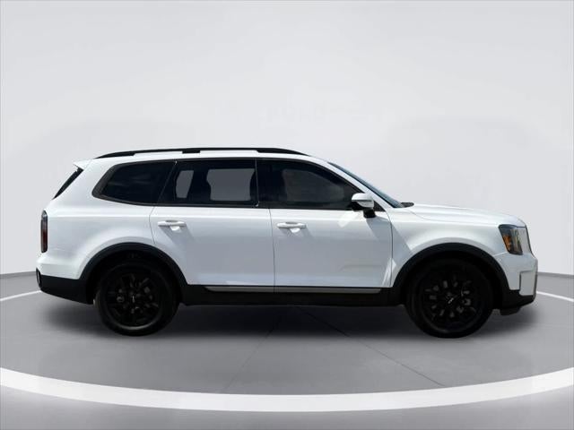 Kia Telluride SX Prestige X-Pro 2023