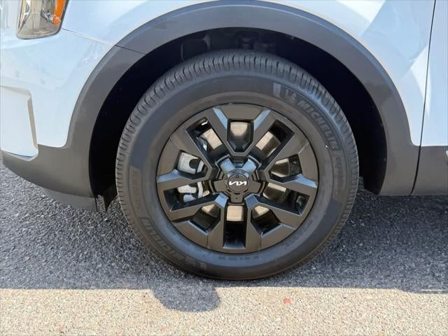 Kia Telluride SX Prestige X-Pro 2023