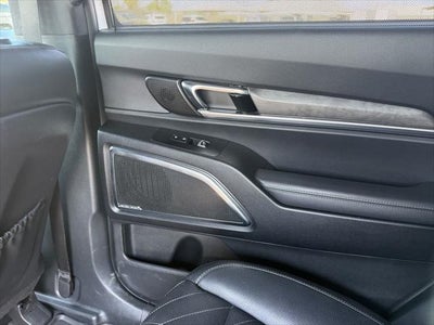 Kia Telluride SX Prestige X-Pro 2023