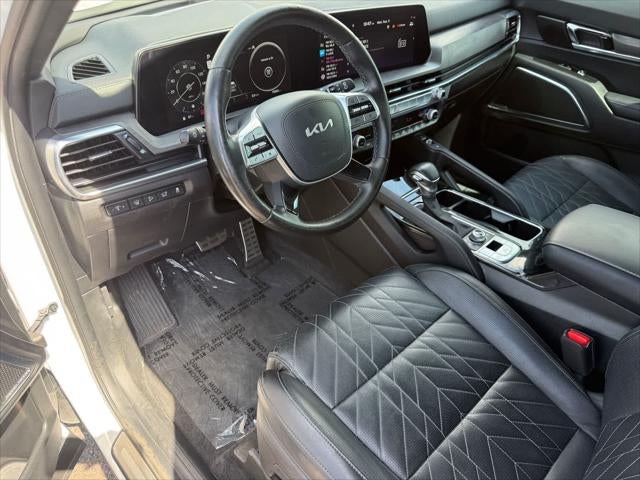 Kia Telluride SX Prestige X-Pro 2023