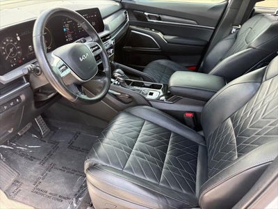 Kia Telluride SX Prestige X-Pro 2023