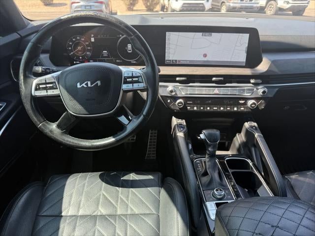 Kia Telluride SX Prestige X-Pro 2023