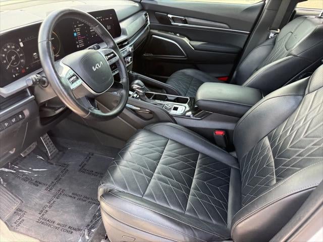 Kia Telluride SX Prestige X-Pro 2023