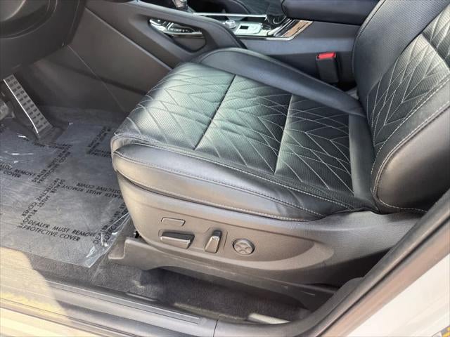 Kia Telluride SX Prestige X-Pro 2023