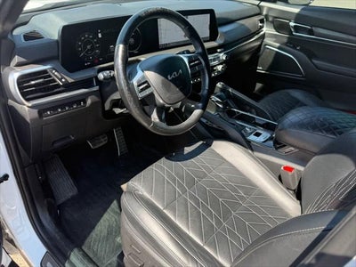 Kia Telluride SX Prestige X-Pro 2023