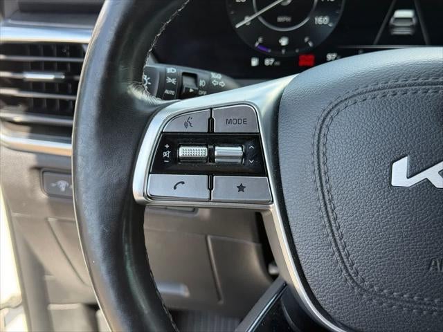 Kia Telluride SX Prestige X-Pro 2023