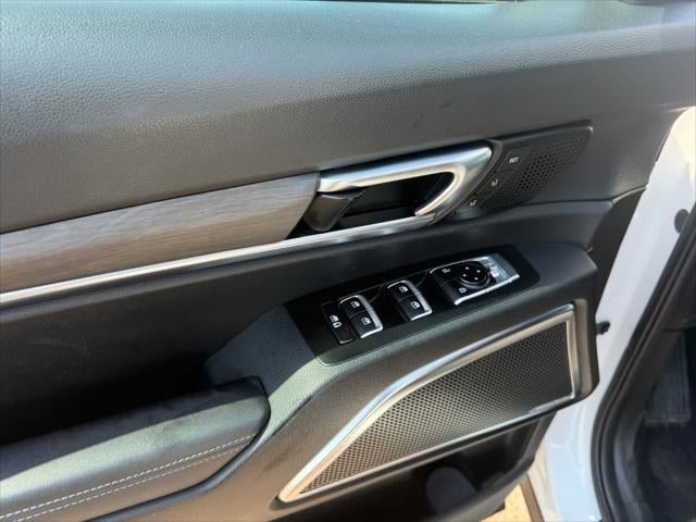 Kia Telluride SX Prestige X-Pro 2023