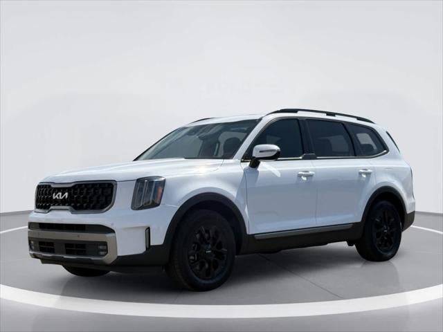 Kia Telluride SX Prestige X-Pro 2023