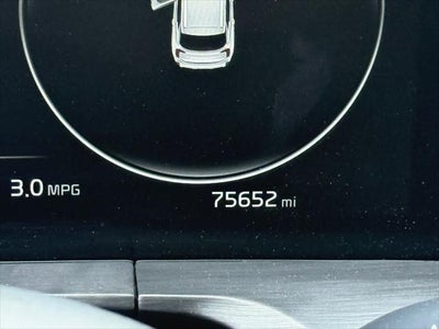 Kia Telluride SX Prestige X-Pro 2023