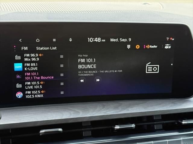 Kia Telluride SX Prestige X-Pro 2023