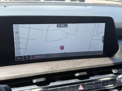 Kia Telluride SX Prestige X-Pro 2023