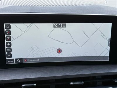 Kia Telluride SX Prestige X-Pro 2023