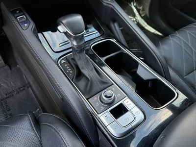 Kia Telluride SX Prestige X-Pro 2023